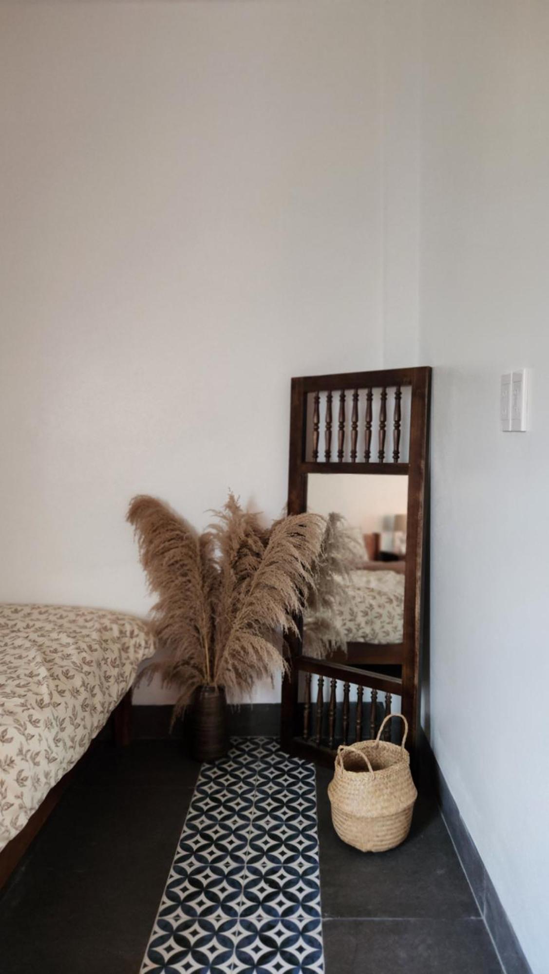 Anio Ha Giang Hotel Εξωτερικό φωτογραφία