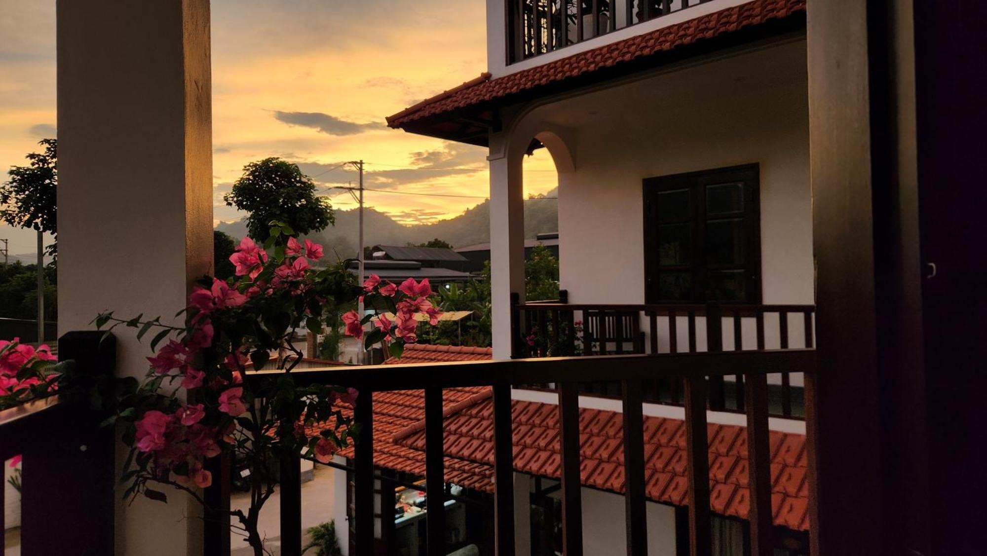 Anio Ha Giang Hotel Εξωτερικό φωτογραφία