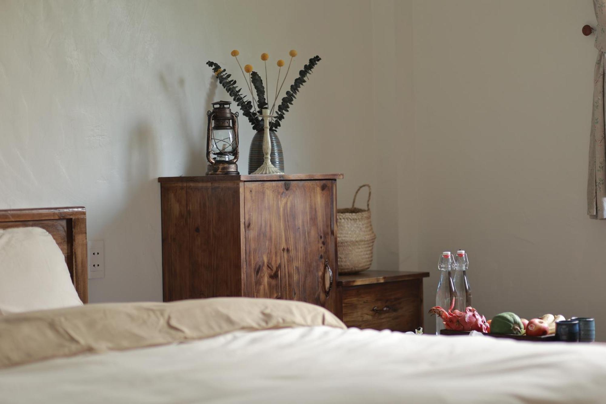 Anio Ha Giang Hotel Εξωτερικό φωτογραφία