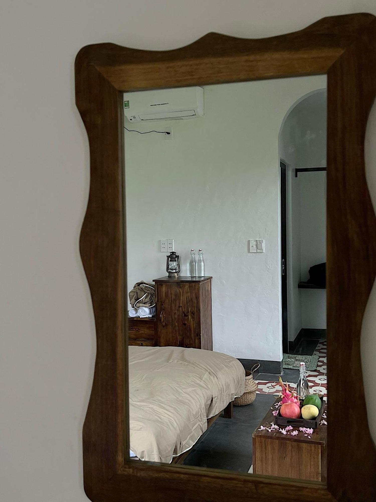 Anio Ha Giang Hotel Εξωτερικό φωτογραφία
