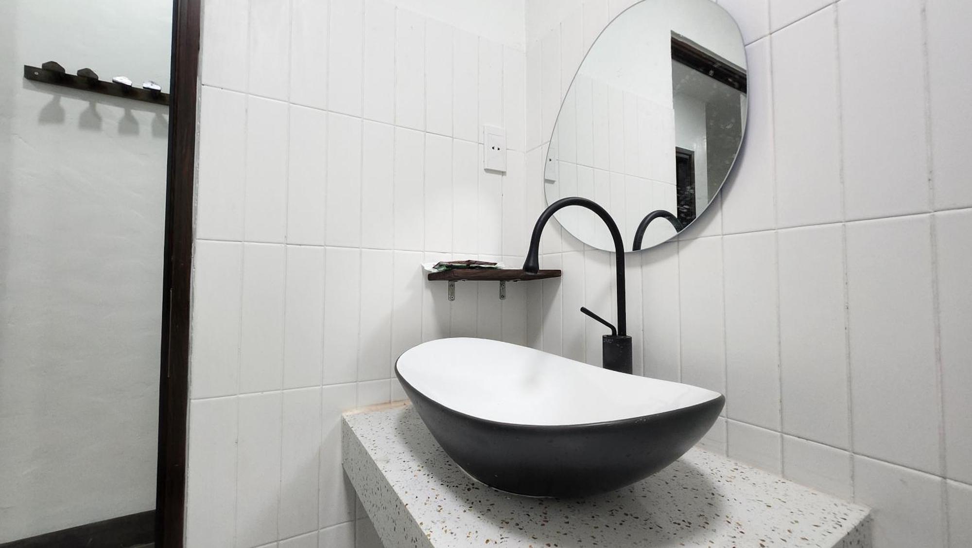 Anio Ha Giang Hotel Εξωτερικό φωτογραφία