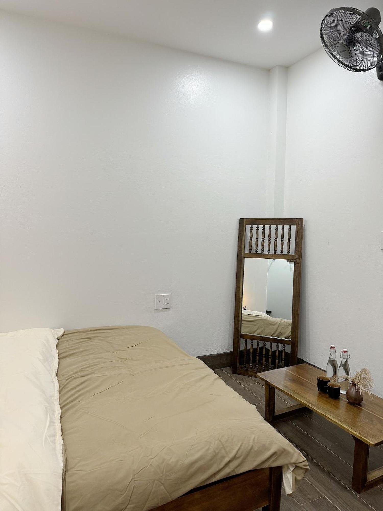 Anio Ha Giang Hotel Εξωτερικό φωτογραφία