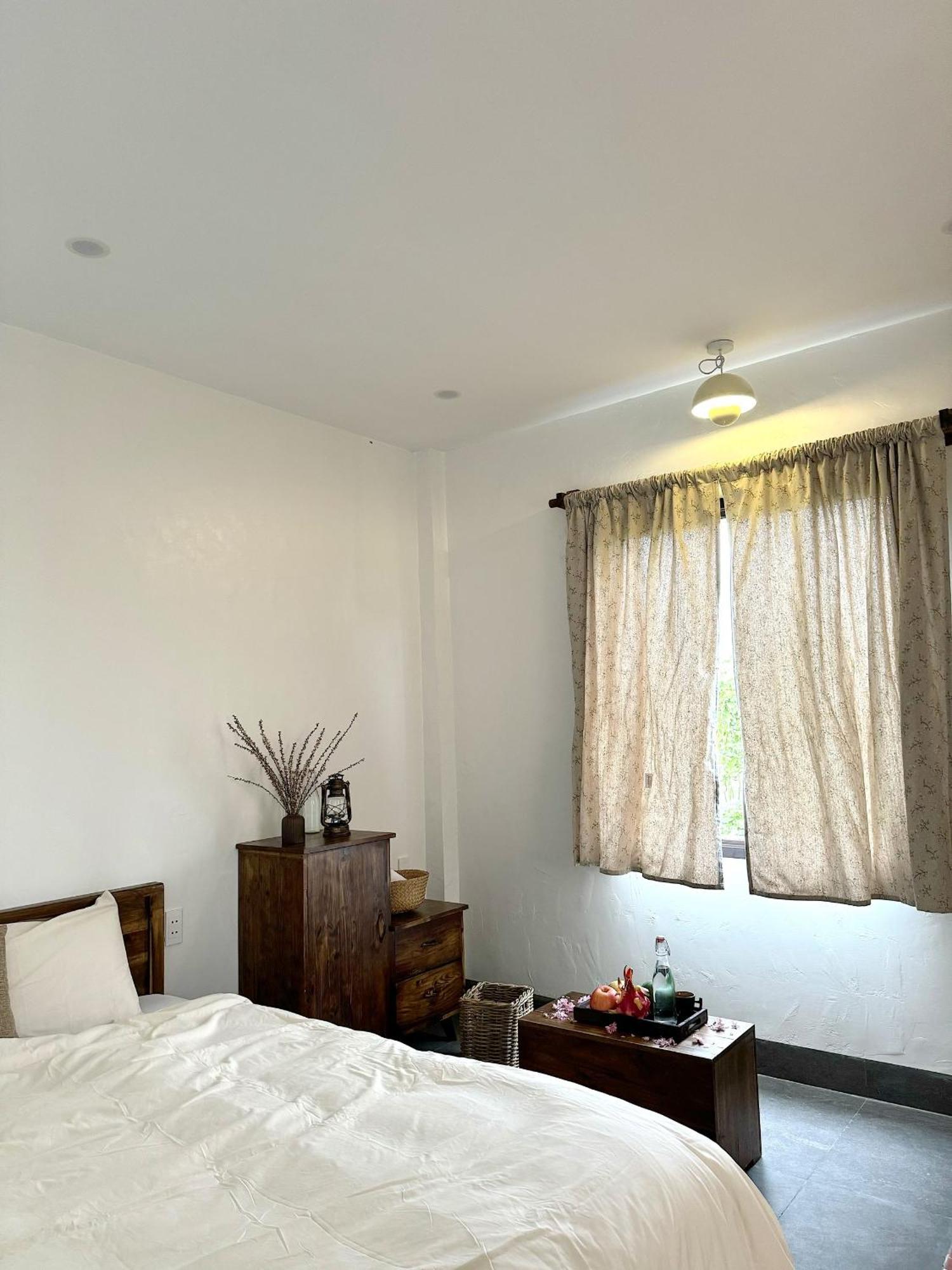 Anio Ha Giang Hotel Εξωτερικό φωτογραφία