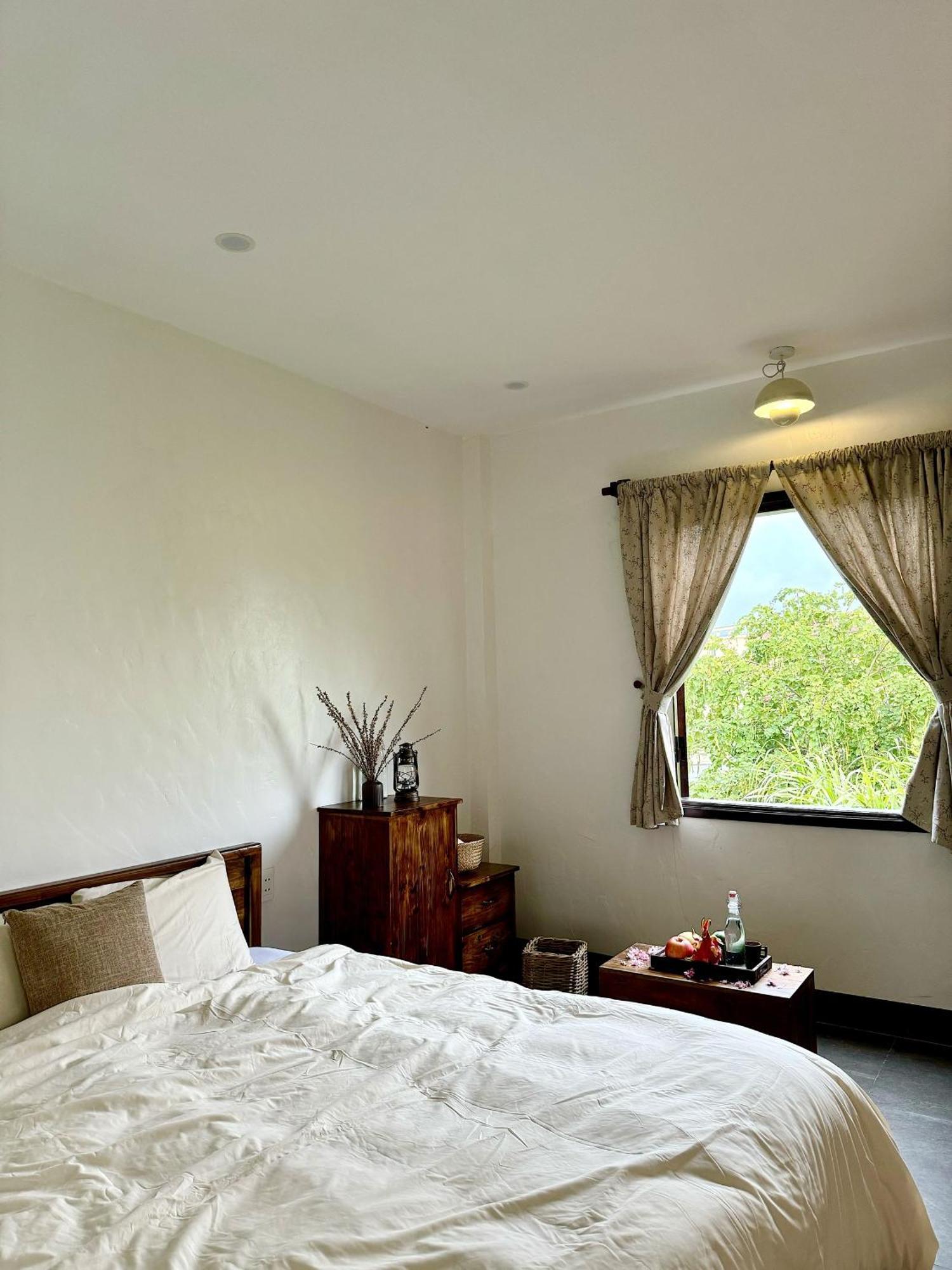 Anio Ha Giang Hotel Εξωτερικό φωτογραφία
