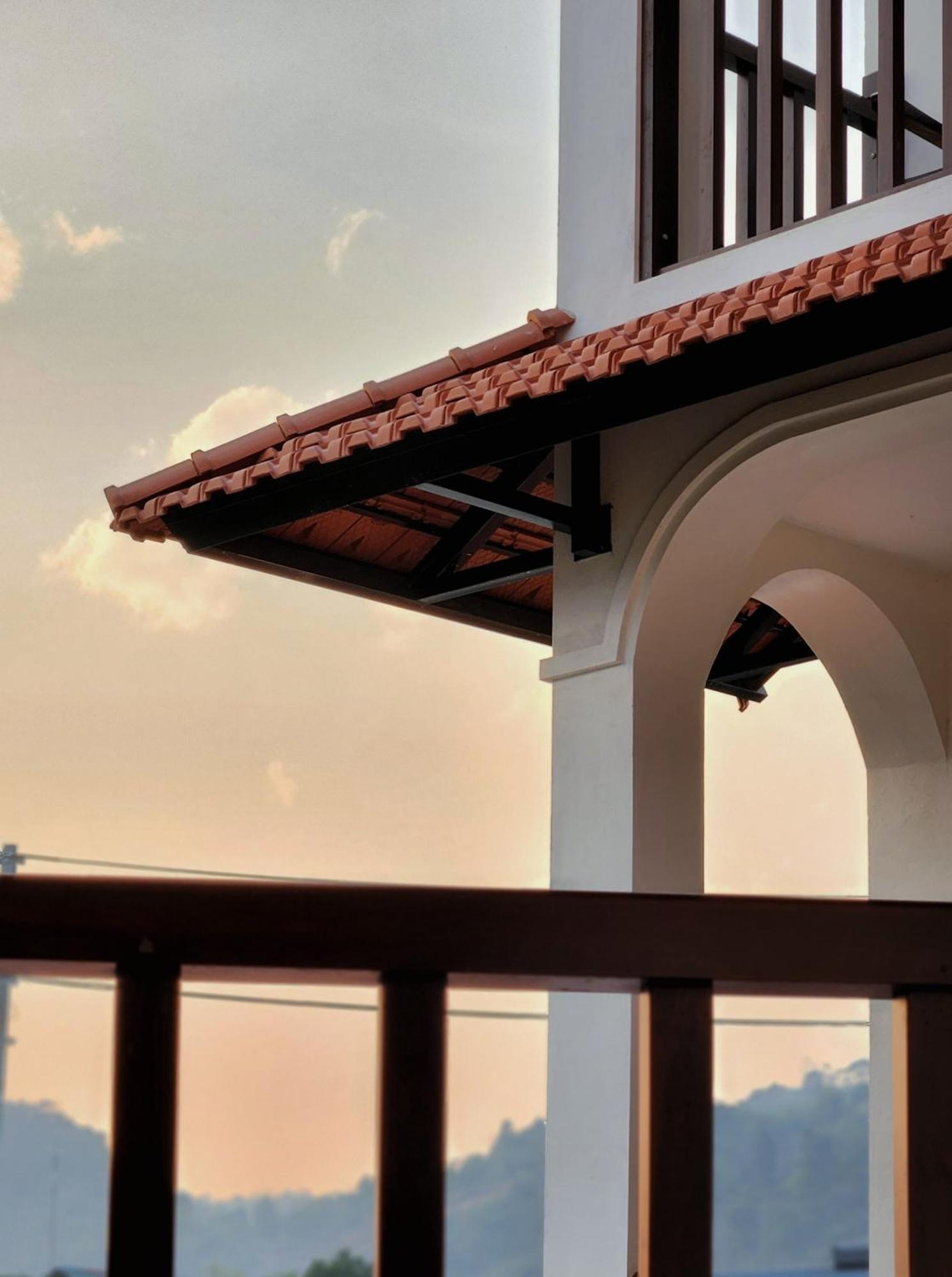 Anio Ha Giang Hotel Εξωτερικό φωτογραφία
