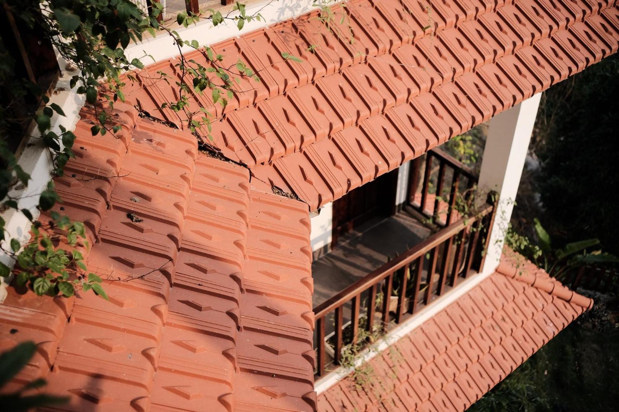 Anio Ha Giang Hotel Εξωτερικό φωτογραφία